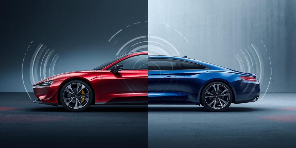 【2025年最新】レーダー探知機で覆面パトカーを回避！本当に検知できる最強モデル徹底比較