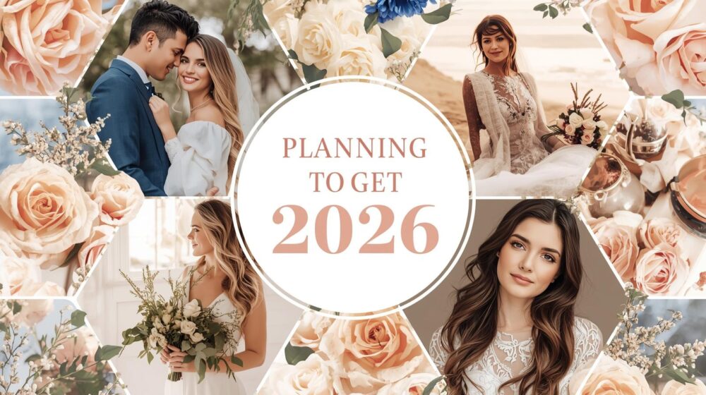 2026年こそ結婚したいあなたへ！超強力な縁結び待ち受けで願いを叶える