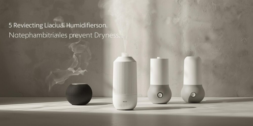 電気を使わない加湿器おすすめ5選！無印の自然加湿で乾燥対策