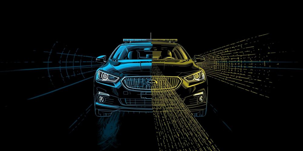 【2025年最新】レーダー探知機で覆面パトカーを回避！本当に検知できる最強モデル徹底比較