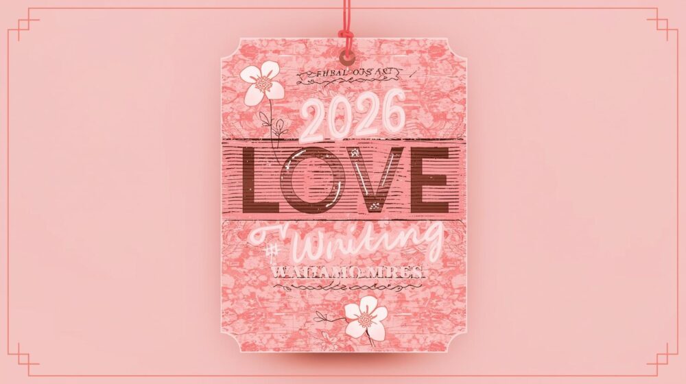 「縁結び神社・絵馬モチーフ」待ち受け