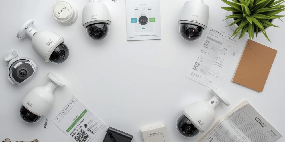 【決定版】監視カメラ「みてるちゃん」徹底比較！後悔しない選び方と目的別おすすめモデル