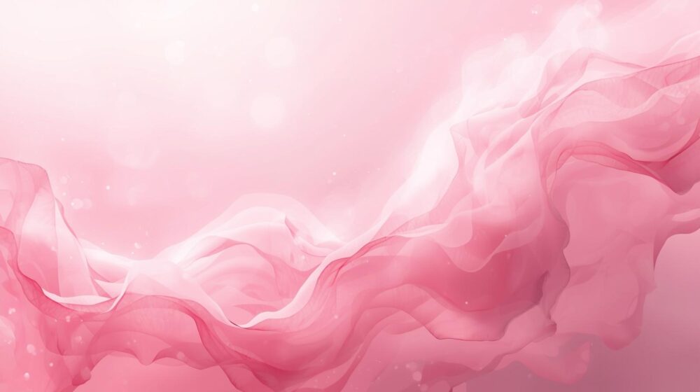 「ピンクオーラ強化」待ち受け